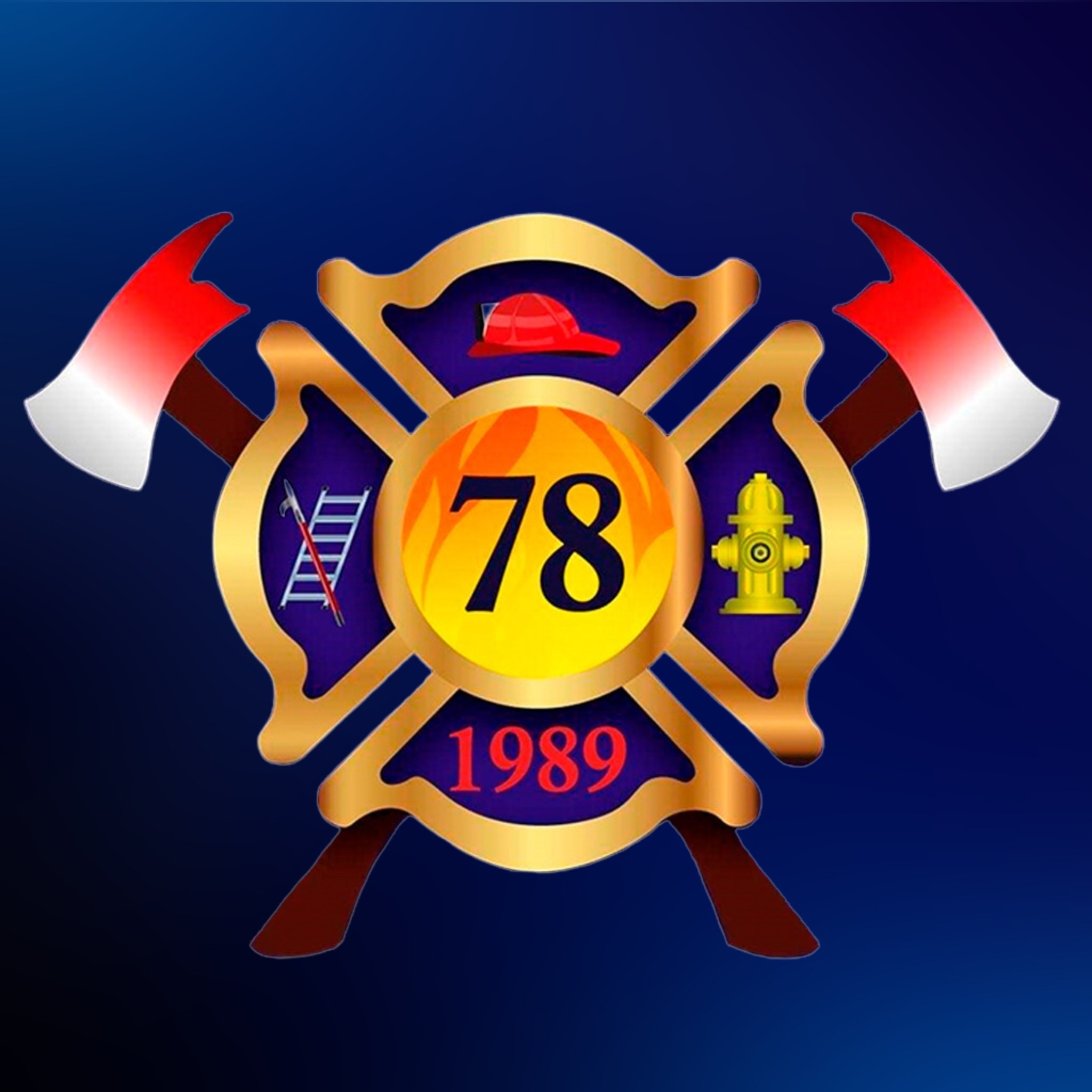 Logo Bomberos Arequipa